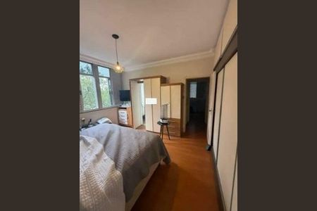Apartamento à venda com 140m², 3 quartos e 2 vagas