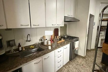 Apartamento à venda com 140m², 3 quartos e 2 vagas