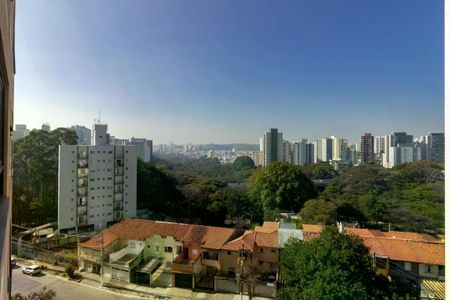 Apartamento à venda com 1 quarto, 28m² em Planalto Paulista, São Paulo