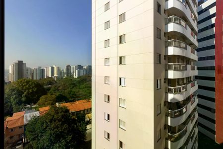 Apartamento à venda com 1 quarto, 28m² em Planalto Paulista, São Paulo