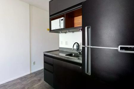 Apartamento à venda com 1 quarto, 28m² em Planalto Paulista, São Paulo