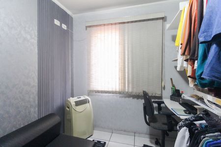 Casa de condomínio à venda com 90m², 2 quartos e 2 vagas Casa de condomínio à venda com 90m², 2 quartos e 2 vagasQuarto 2
