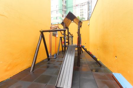 Casa de condomínio à venda com 90m², 2 quartos e 2 vagas Casa de condomínio à venda com 90m², 2 quartos e 2 vagasÁrea Comum