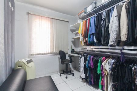 Casa de condomínio à venda com 90m², 2 quartos e 2 vagas Casa de condomínio à venda com 90m², 2 quartos e 2 vagasQuarto 2