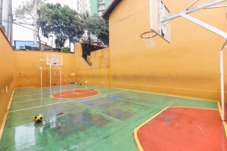 Casa de condomínio à venda com 90m², 2 quartos e 2 vagas Casa de condomínio à venda com 90m², 2 quartos e 2 vagasÁrea Comum