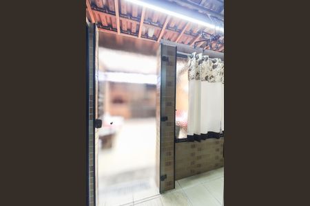 Casa de condomínio à venda com 90m², 2 quartos e 2 vagas Casa de condomínio à venda com 90m², 2 quartos e 2 vagasÁrea de Serviço
