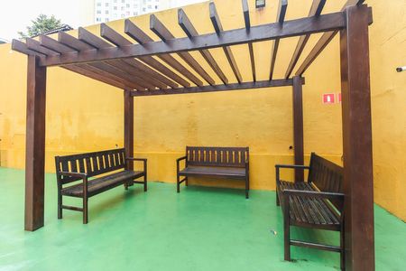Casa de condomínio à venda com 90m², 2 quartos e 2 vagas Casa de condomínio à venda com 90m², 2 quartos e 2 vagasÁrea Comum