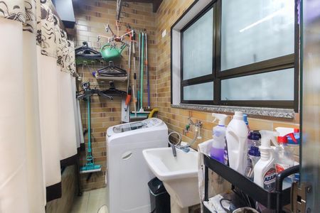 Casa de condomínio à venda com 90m², 2 quartos e 2 vagas Casa de condomínio à venda com 90m², 2 quartos e 2 vagasÁrea de Serviço