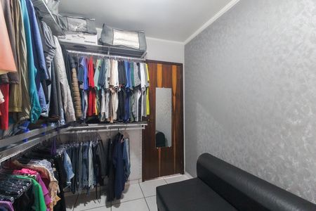 Casa de condomínio à venda com 90m², 2 quartos e 2 vagas Casa de condomínio à venda com 90m², 2 quartos e 2 vagasQuarto 2