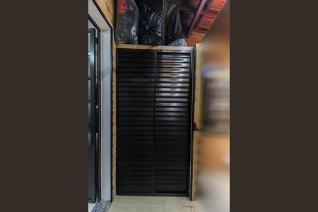 Casa de condomínio à venda com 90m², 2 quartos e 2 vagas Casa de condomínio à venda com 90m², 2 quartos e 2 vagasÁrea de Serviço