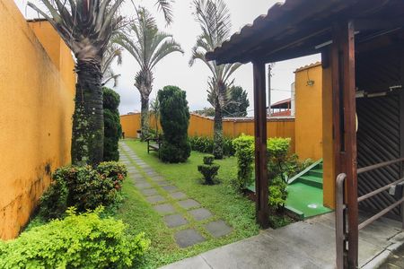 Casa de condomínio à venda com 90m², 2 quartos e 2 vagas Casa de condomínio à venda com 90m², 2 quartos e 2 vagasÁrea Comum