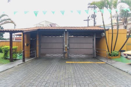 Casa de condomínio à venda com 90m², 2 quartos e 2 vagas Casa de condomínio à venda com 90m², 2 quartos e 2 vagasÁrea Comum