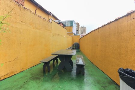 Casa de condomínio à venda com 90m², 2 quartos e 2 vagas Casa de condomínio à venda com 90m², 2 quartos e 2 vagasÁrea Comum