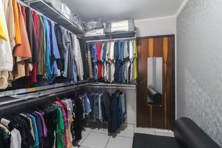 Casa de condomínio à venda com 90m², 2 quartos e 2 vagas Casa de condomínio à venda com 90m², 2 quartos e 2 vagasQuarto 2