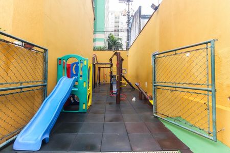 Casa de condomínio à venda com 90m², 2 quartos e 2 vagas Casa de condomínio à venda com 90m², 2 quartos e 2 vagasÁrea Comum