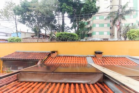 Casa de condomínio à venda com 90m², 2 quartos e 2 vagas Casa de condomínio à venda com 90m², 2 quartos e 2 vagasVista do Quarto 2