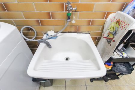 Casa de condomínio à venda com 90m², 2 quartos e 2 vagas Casa de condomínio à venda com 90m², 2 quartos e 2 vagasÁrea de Serviço