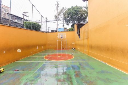 Casa de condomínio à venda com 90m², 2 quartos e 2 vagas Casa de condomínio à venda com 90m², 2 quartos e 2 vagasÁrea Comum
