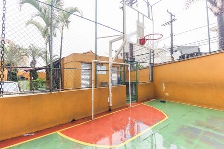 Casa de condomínio à venda com 90m², 2 quartos e 2 vagas Casa de condomínio à venda com 90m², 2 quartos e 2 vagasÁrea Comum