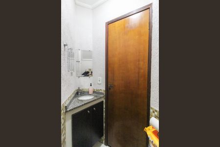 Casa de condomínio à venda com 90m², 2 quartos e 2 vagas Casa de condomínio à venda com 90m², 2 quartos e 2 vagasLavabo
