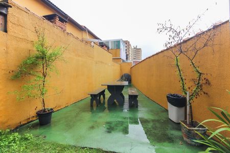 Casa de condomínio à venda com 90m², 2 quartos e 2 vagas Casa de condomínio à venda com 90m², 2 quartos e 2 vagasÁrea Comum