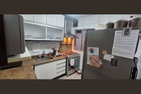 Apartamento à venda com 55m², 2 quartos e 1 vaga