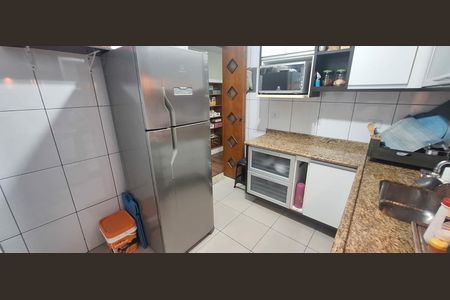 Apartamento à venda com 55m², 2 quartos e 1 vaga
