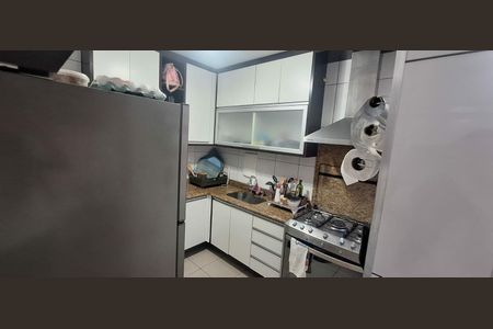 Apartamento à venda com 55m², 2 quartos e 1 vaga