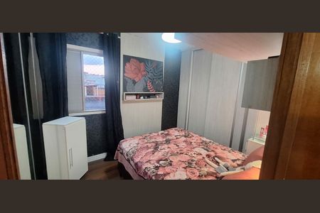 Apartamento à venda com 2 quartos, 55m² em Utinga, Santo André