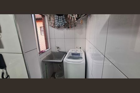 Apartamento à venda com 55m², 2 quartos e 1 vaga