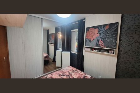 Apartamento à venda com 2 quartos, 55m² em Utinga, Santo André