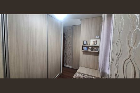 Apartamento à venda com 55m², 2 quartos e 1 vaga