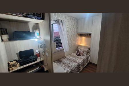 Apartamento à venda com 2 quartos, 55m² em Utinga, Santo André