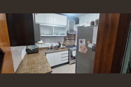 Apartamento à venda com 55m², 2 quartos e 1 vaga