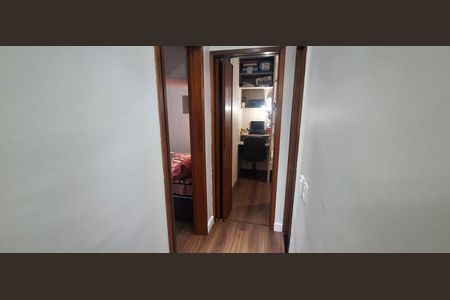 Apartamento à venda com 55m², 2 quartos e 1 vaga