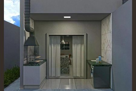 Casa à venda com 3 quartos, 150m² em Vila Ester (Zona Norte), São Paulo