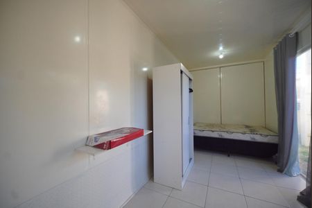 Studio para alugar com 15m², 1 quarto e sem vagaSala/Quarto