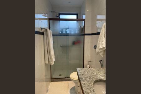 Apartamento à venda com 3 quartos, 126m² em Humaitá, Rio de Janeiro