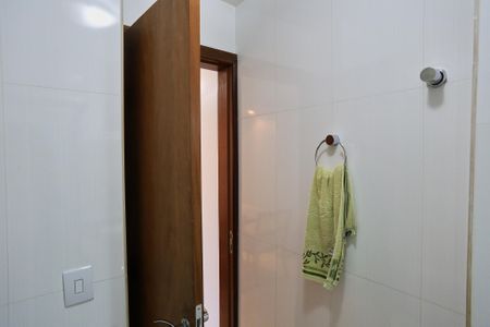 Apartamento para alugar com 100m², 3 quartos e sem vaga Apartamento para alugar com 100m², 3 quartos e sem vagaBanheiro