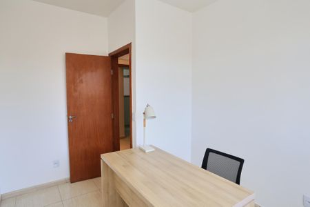Apartamento para alugar com 100m², 3 quartos e sem vaga Apartamento para alugar com 100m², 3 quartos e sem vagaEscritório