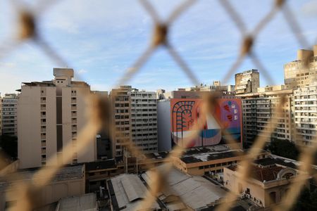 Apartamento para alugar com 100m², 3 quartos e sem vaga Apartamento para alugar com 100m², 3 quartos e sem vagaVista do Quarto
