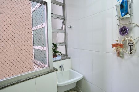 Apartamento para alugar com 100m², 3 quartos e sem vaga Apartamento para alugar com 100m², 3 quartos e sem vagaÁrea de Serviço