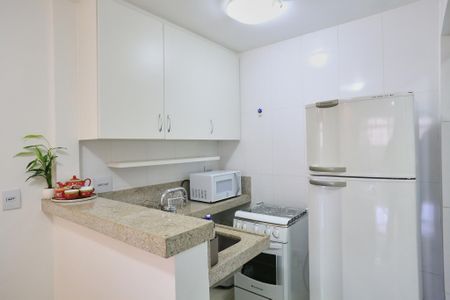 Apartamento para alugar com 100m², 3 quartos e sem vaga Apartamento para alugar com 100m², 3 quartos e sem vagaCozinha