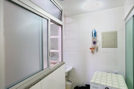 Apartamento para alugar com 100m², 3 quartos e sem vaga Apartamento para alugar com 100m², 3 quartos e sem vagaÁrea de Serviço
