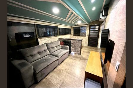 Apartamento à venda com 3 quartos, 157m² em Vila Formosa, São Paulo