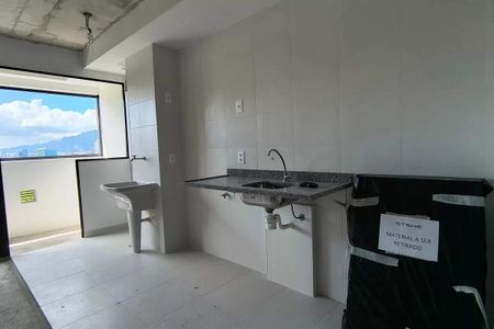 Apartamento à venda com 65m², 3 quartos e 1 vaga