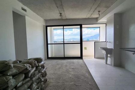 Apartamento à venda com 65m², 3 quartos e 1 vaga