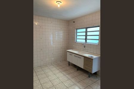 Casa à venda com 3 quartos, 86m² em Vila Tiradentes, São Paulo