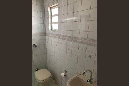 Casa à venda com 3 quartos, 86m² em Vila Tiradentes, São Paulo