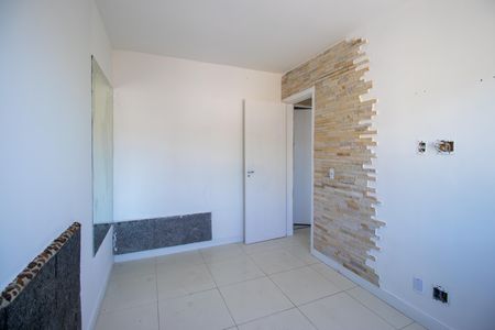 Quarto 2 de apartamento para alugar com 2 quartos, 46m² em Vaz Lobo, Rio de Janeiro